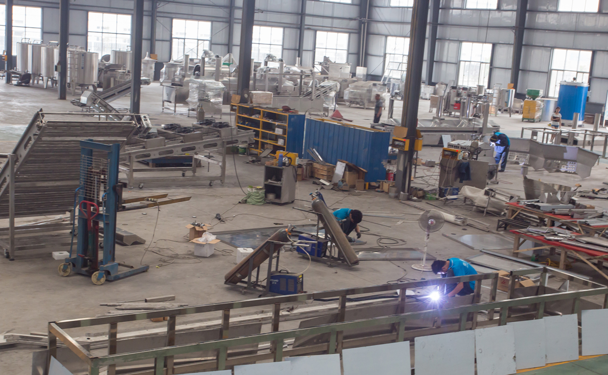 Factory