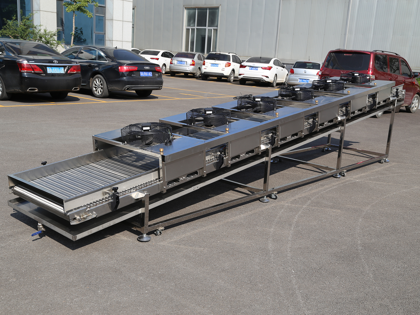 conveyor
