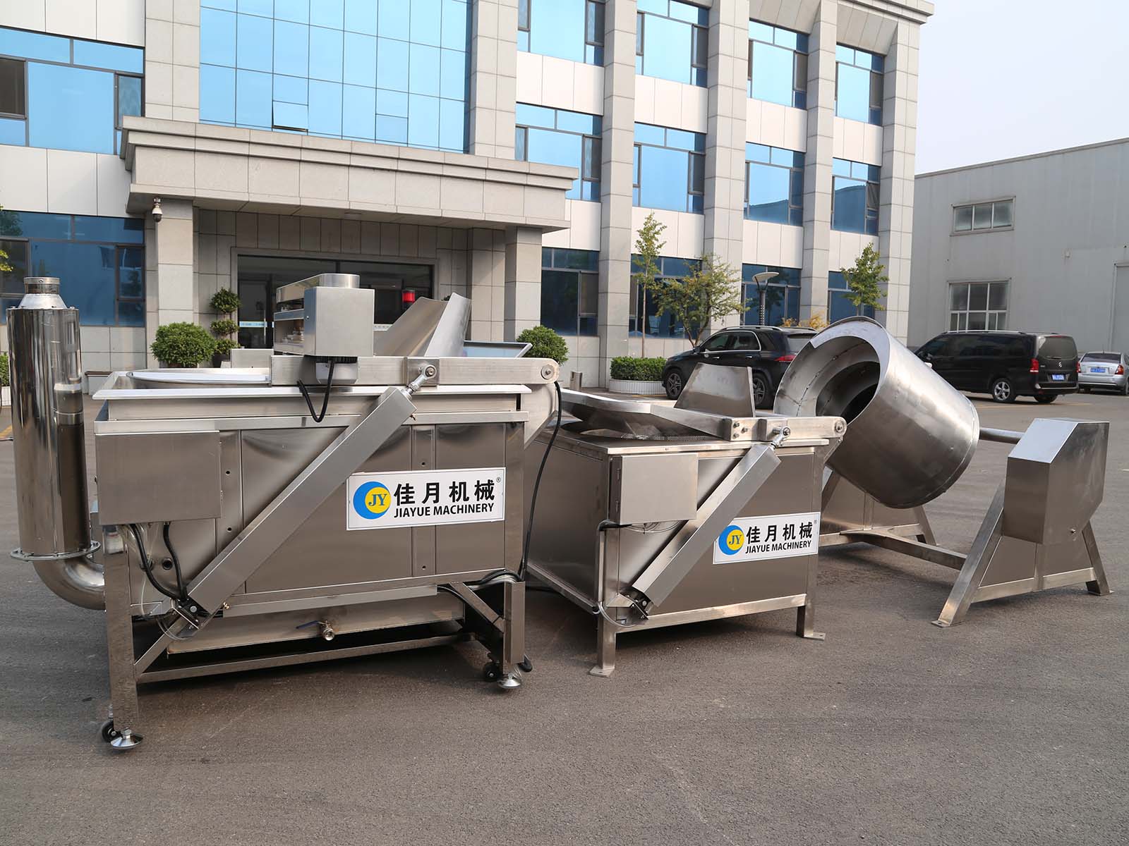 烤脖油炸线